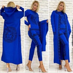 Sweater,jackets etc.